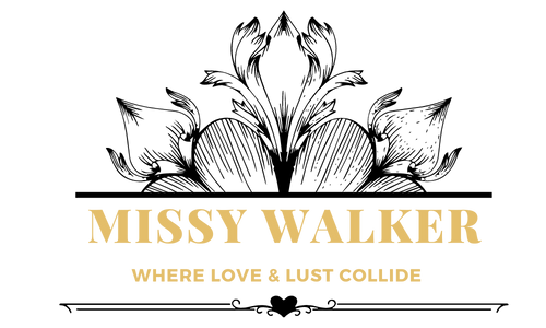 Missy Walker Books