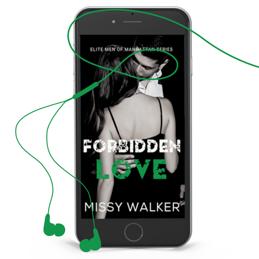 Forbidden Love Audiobook