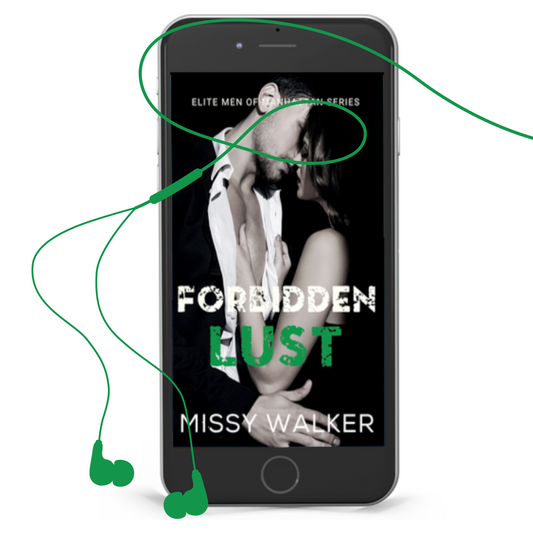 Forbidden Lust Audiobook
