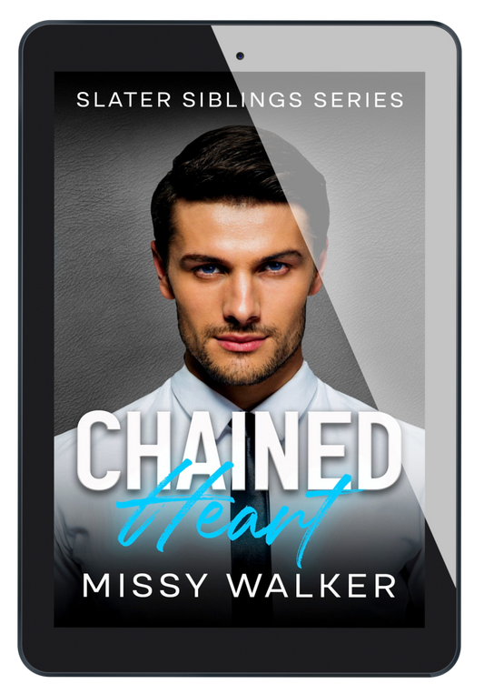 Chained Heart Ebook