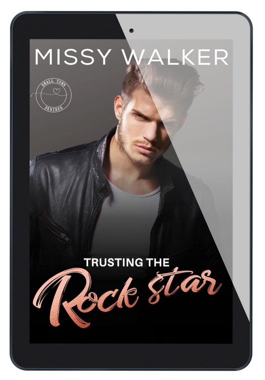 Trusting the Rock Star