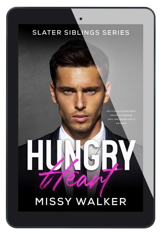 Hungry Heart Ebook