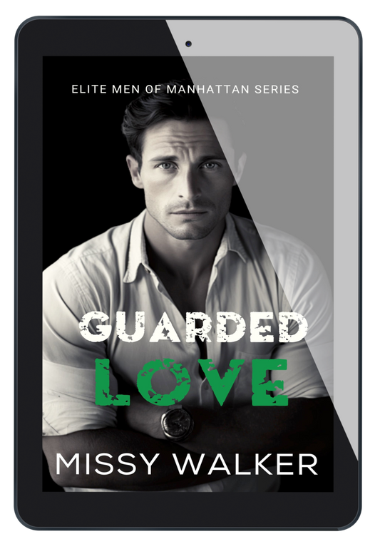 Guarded Love Ebook